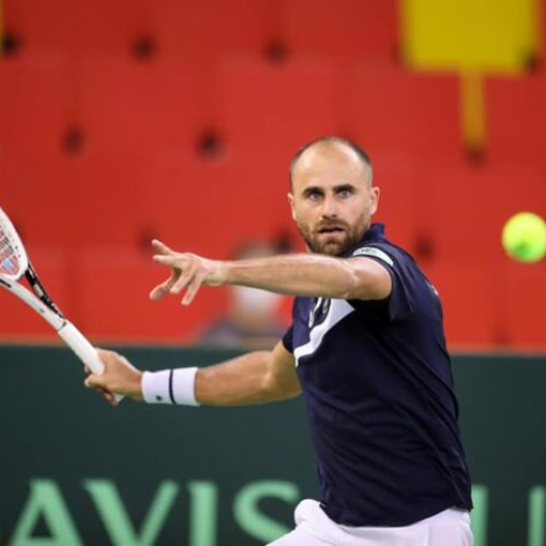 Marius Copil și Luca Preda avansează în sferturile de finală la Tiriac Open