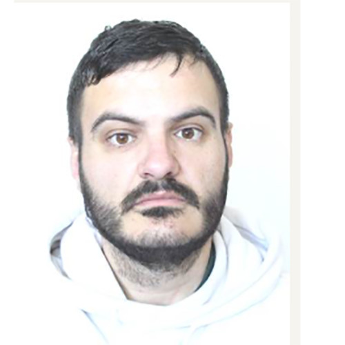 Dispariția lui Petre Diaconu din localitatea Făntănele