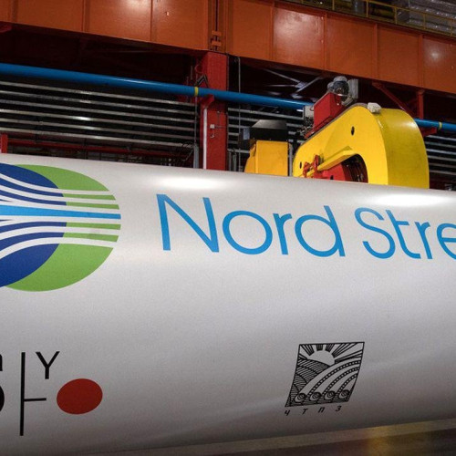 Ministrul german Annalena Baerbock exclude reluarea proiectului Nord Stream 2