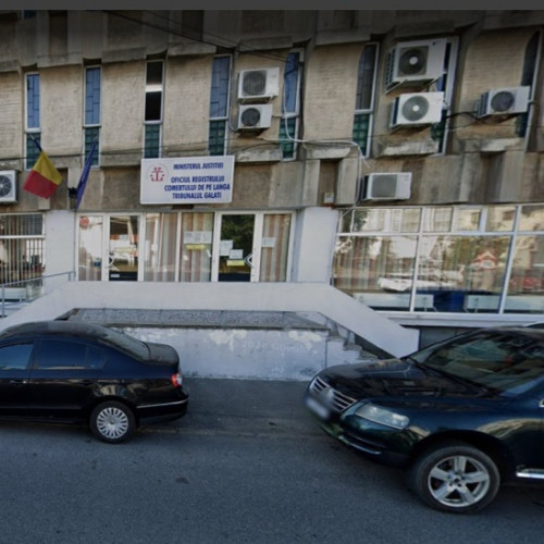 Scădere semnificativă a numărului de înmatriculări în ianuarie 2025