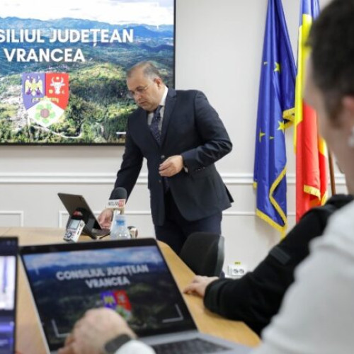 schimbări în turismul din vrancea