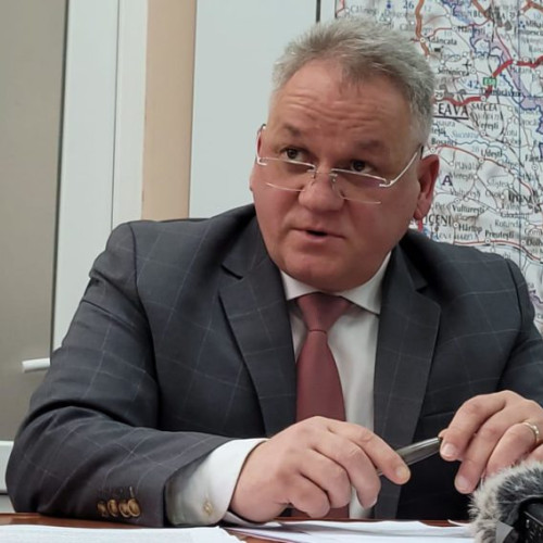 Ancheta asupra secretarului general al comunei Viisoara