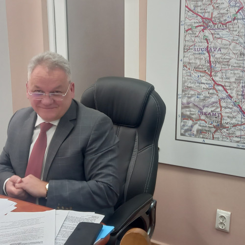 Podet nou construit fără autorizație în comuna Curtești