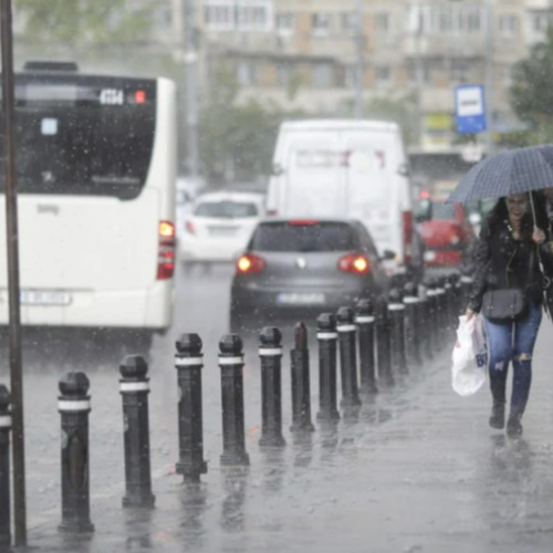 Iarna revine la Cluj-Napoca, surprize de sezon pentru clujeni