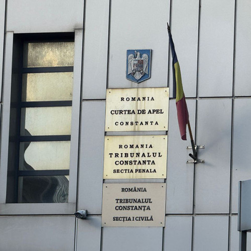 Curtea de Apel Constanța menține o decizie în cazul unui edil din Măcin