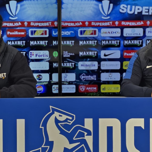 ACSM Politehnica Iași se pregătește pentru un meci dificil cu Otelul