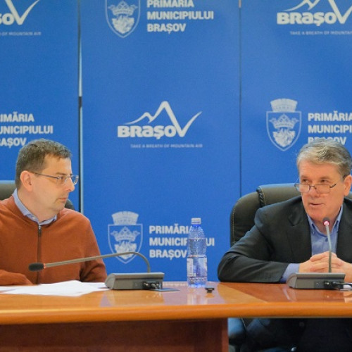 Nereguli descoperite în urma auditului la Asociația de Transport Brașov