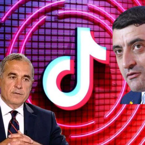 TikTok elimină peste 27.000 de conturi care răspândeau dezinformare în România