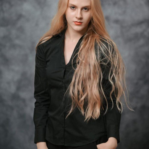 Florina-Elena Carp, eleva care strălucește în domeniul chimiei