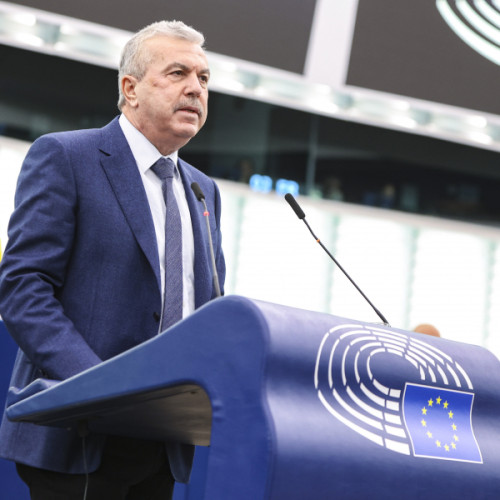 Europa se confruntă cu criza prețurilor la energie, avertizează eurodeputatul Dan Nica