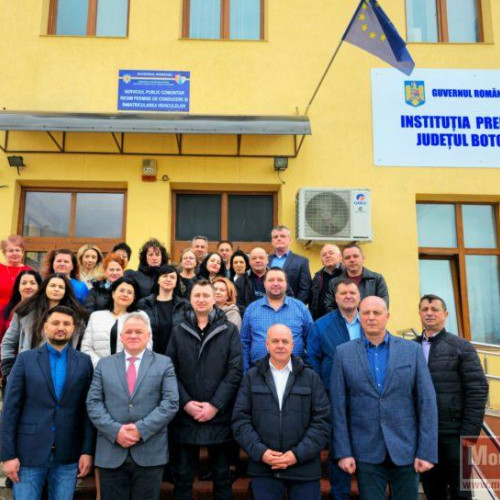 România marchează Ziua Instituției Prefectului