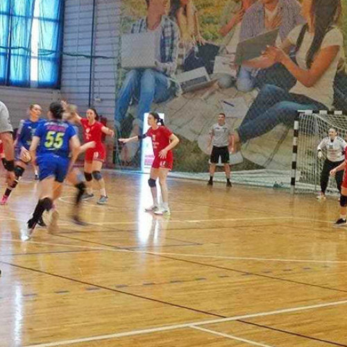 CSU Oradea pierde meciul cu Sepsi Sfântu Gheorghe în playoff
