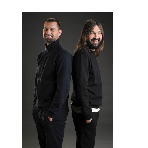 Gabi Tamas și Dan Alexa câștigă Asia Express