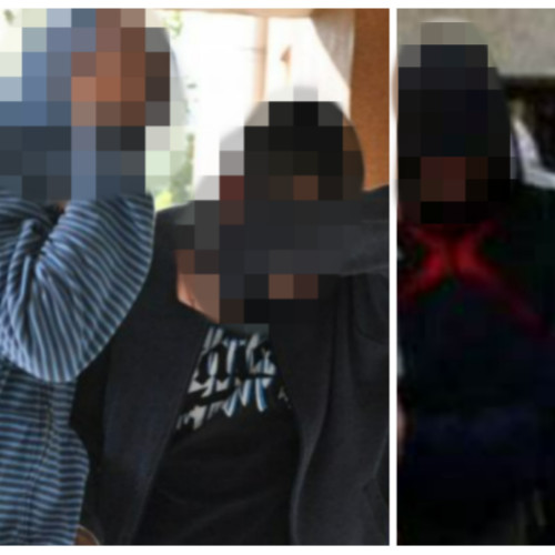 Tineri agresori reținuți după atacul unui bătrân în Cluj-Napoca