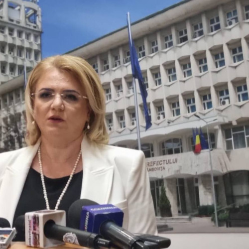 2 aprilie, Ziua Institutiei Prefectului