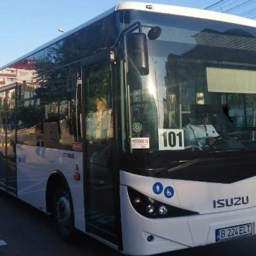 Vânzări record pentru Eltrans în primele luni ale anului 2025