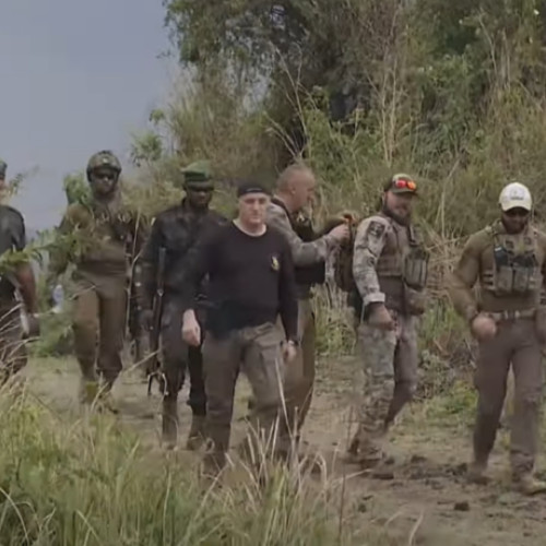 Ministerul Apărării verifică implicarea militarilor români în operațiuni de mercenariat în Congo