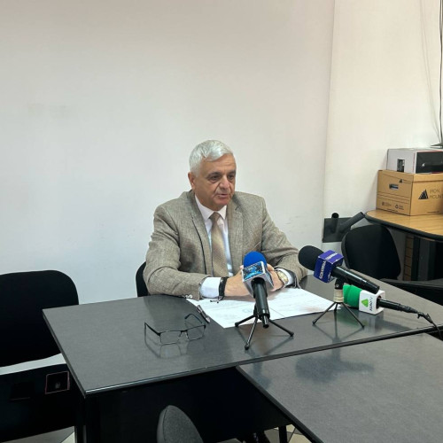 Recensământul animalelor a debutat în Dâmbovița