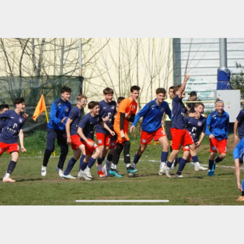 FC Bihor U 15 s-a calificat în semifinale după un meci dramatat