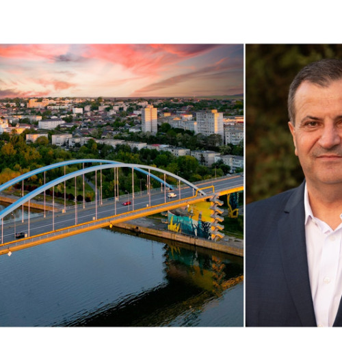 investiții impresionante transformă Medgidia într-un exemplu de dezvoltare