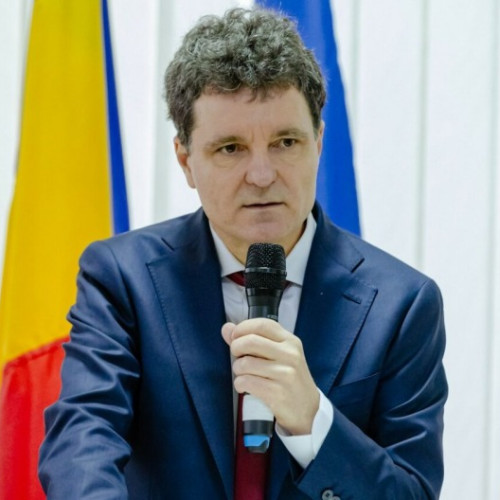 Nicușor Dan va susține candidatul pro-occidental în finală, dacă nu ajunge în turul 2