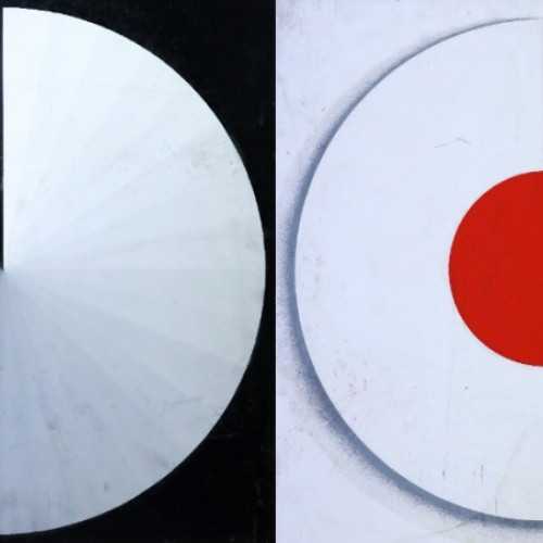 Vernisaje și expoziții de artă în oraș