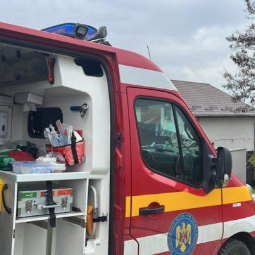 Ipoteză surprinzătoare în cazul bărbatului decedat în Lebăda