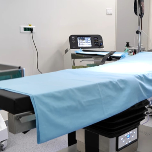 Spitalul Județean Ilfov deschide o nouă sală de intervenții chirurgicale