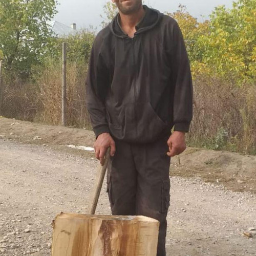 Dispariția lui Finaru Zamfirel din comuna Golesti