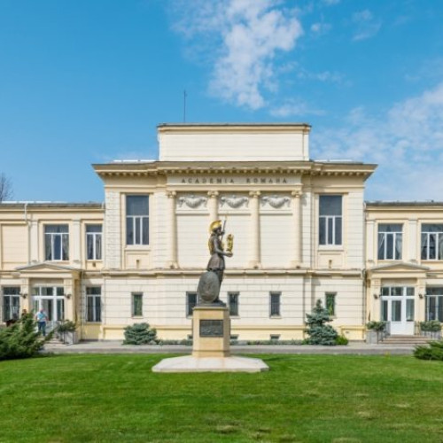 Academia Română sărbătorește 159 de ani de la înființare
