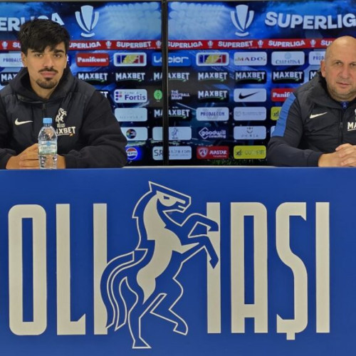 Liga I de fotbal începe runda a III-a