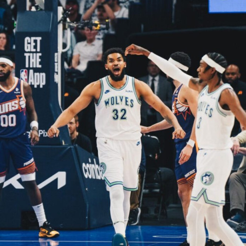 Alex Rodriguez și Marc Lore finalizează achiziția echipei Minnesota Timberwolves