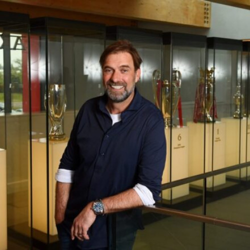 RB Leipzig dezminte zvonurile despre Juergen Klopp