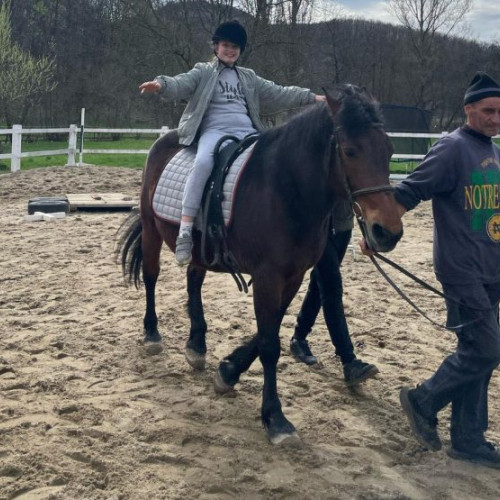 Ziua Mondială de Conștientizare a Autismului celebrată la Baia Mare