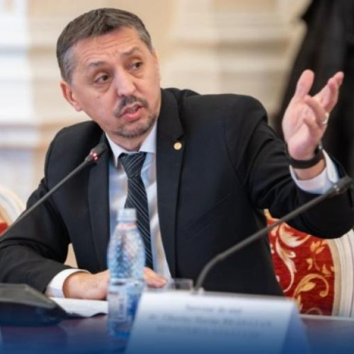 Ministrul Educației, Daniel David, propune reformarea procesului de titularizare pentru profesori