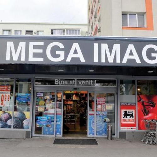 Mega Image retrage un produs din magazinele din toată țara