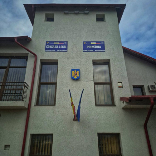 Bugetul Comunei Salcioara pentru anul 2025 a fost aprobat