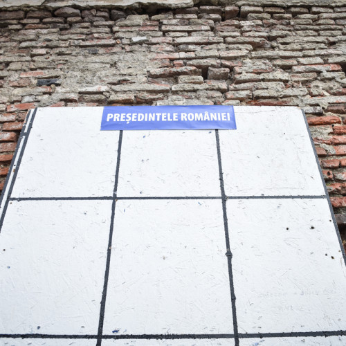 Campania electorală pentru alegerile prezidențiale începe vineri