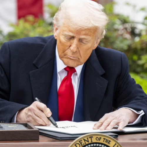 Impactul tarifelor lui Donald Trump asupra economiei globale