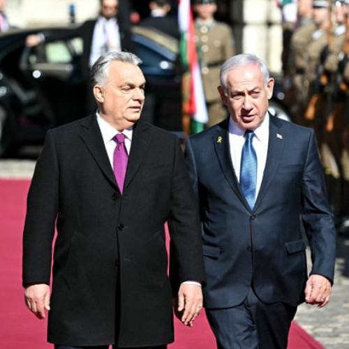 Ungaria se retrage din Curtea Penală Internațională