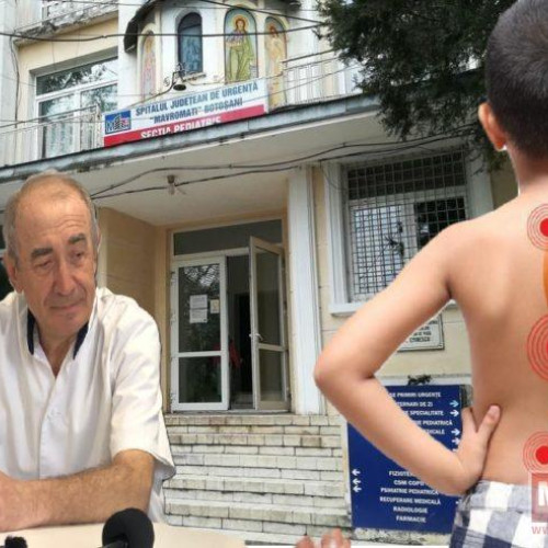 Creșterea cazurilor de scolioză în rândul copiilor, un semnal de alarmă