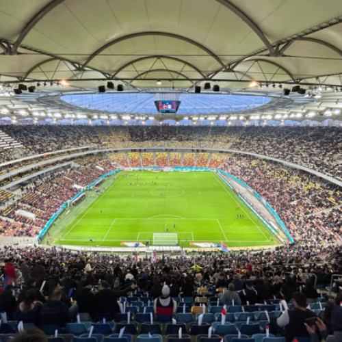 Modificări în circulația STB pentru meciul Rapid București - Dinamo București