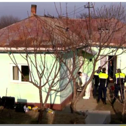 Poliția din Novaci emite ordin de protecție după o agresiune