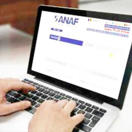 Lucrări de întreținere la ANAF în aprilie 2025