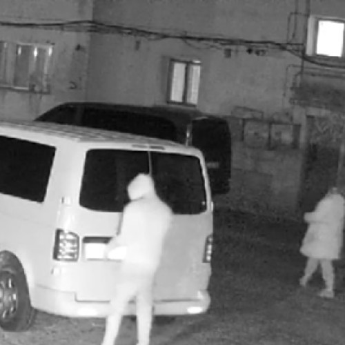 Tânăr arestat după ce a furat din autoturisme în Brașov