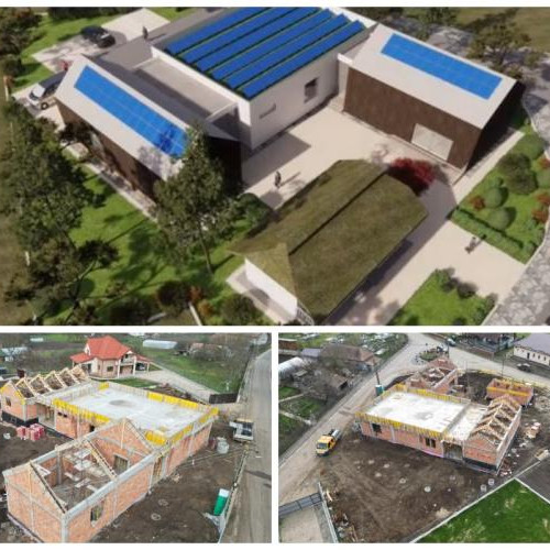 Studenții de la UTCN au avut succes la simulările de cutremur