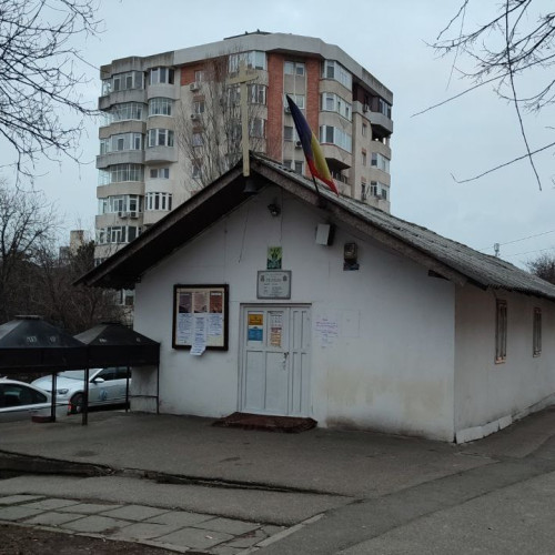 Terenul Bisericii "Izvorul Tamaduirii" analizat de judecători