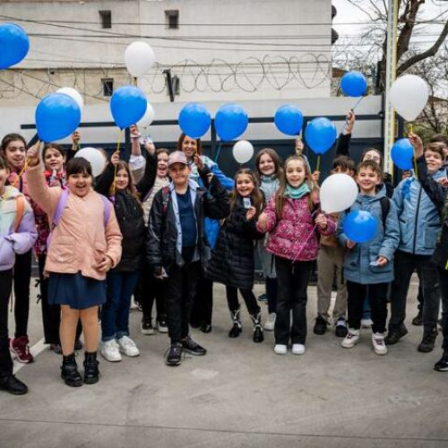Eveniment special de Ziua Jandarmeriei Române în Vrancea