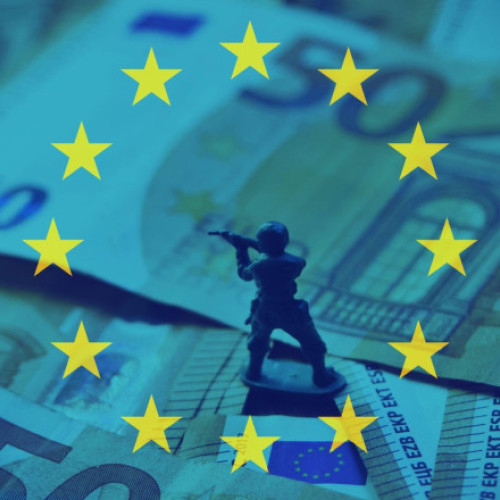 Uniunea Europeană ia în considerare un nou program de împrumuturi pentru apărare