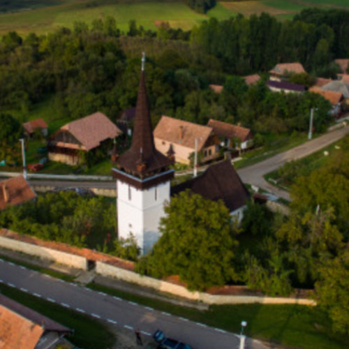 Sancraiu devine mai modern cu o investiție de 2 milioane de euro